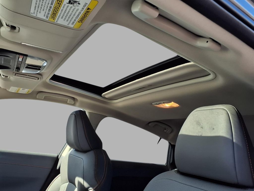 new 2026 Subaru Crosstrek Hybrid car, priced at $36,413