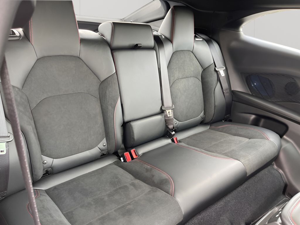 New Car 2025 Dodge Charger  R/t Scat Pack For Sale Under $50,000 In Austin, Texas