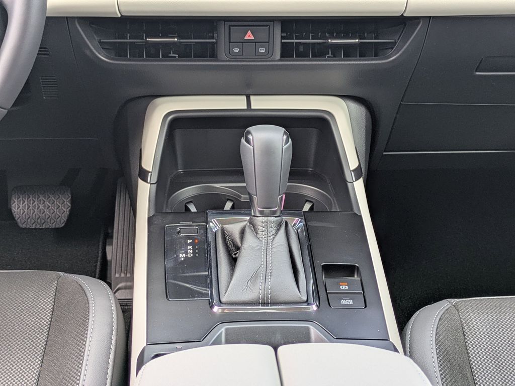 2026 Mazda CX-5 2.5 S Preferred