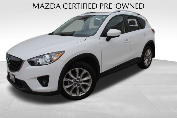 Used Car 2025 Mazda Cx-50  Utility 2.5 Turbo Meridian Edition All Wheel Drive For Sale Under $40,000 In Georgetown, Texas