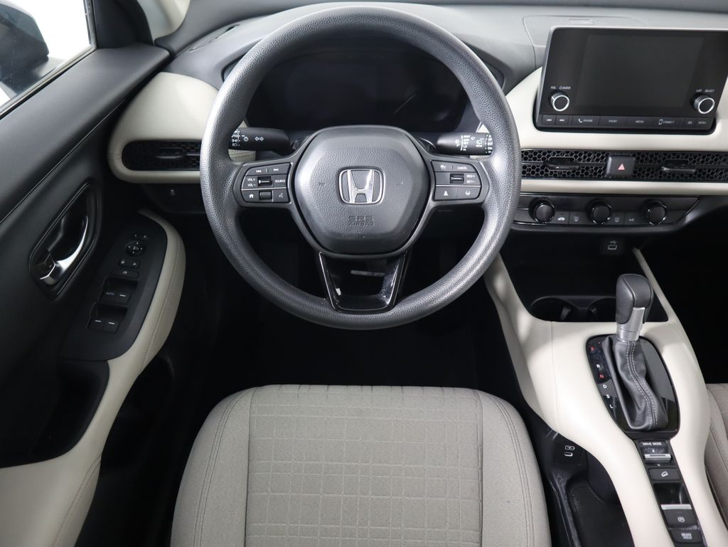 Thumbnail: 2024 Honda HR-V - 10