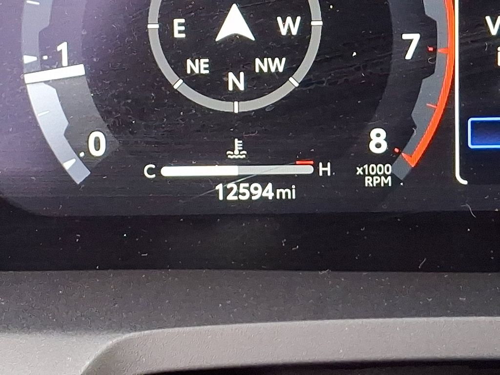 Thumbnail: 2024 Toyota Tacoma - 21