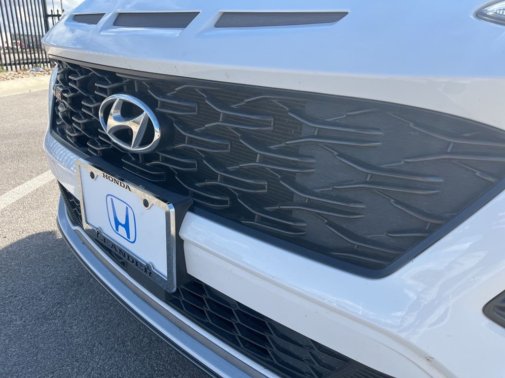 Thumbnail: 2022 Hyundai Kona - 15