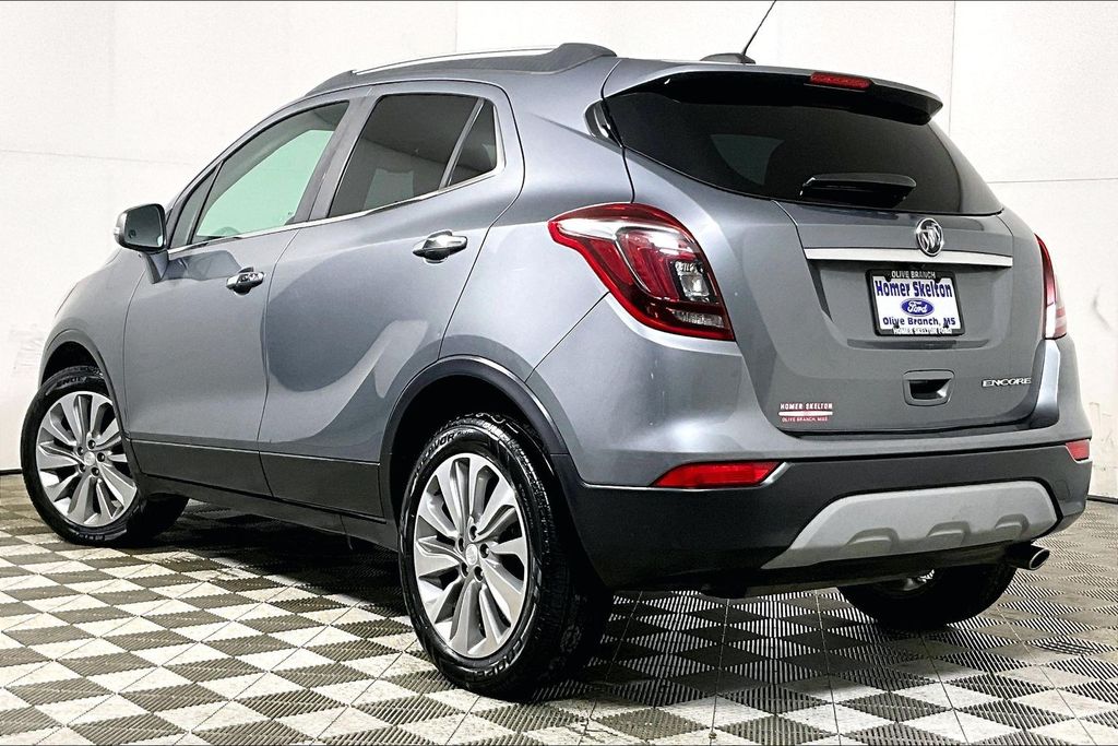 Used 2019 Buick Encore Preferred For Sale in OLIVE BRANCH, MS