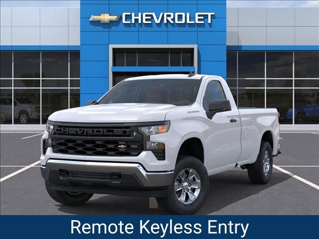 ChevroletSilverado 15006