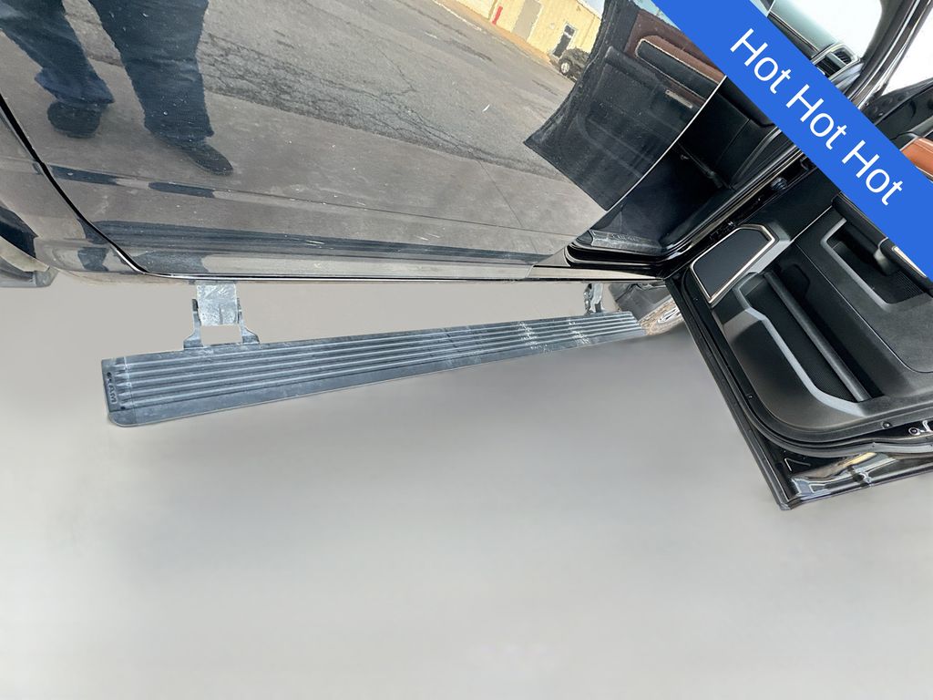 2020 RAM Ram 3500 Pickup Longhorn - Photo 35