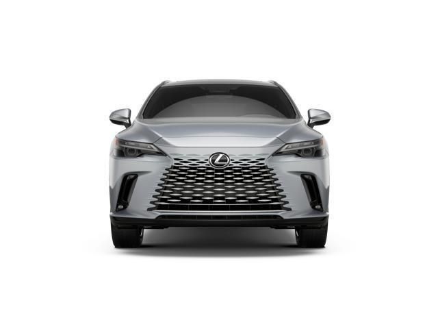 Thumbnail: 2026 Lexus RX - 27