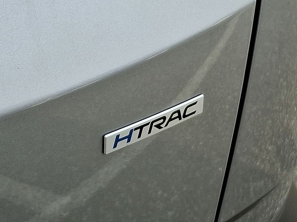 Thumbnail: 2026 Hyundai Tucson - 12