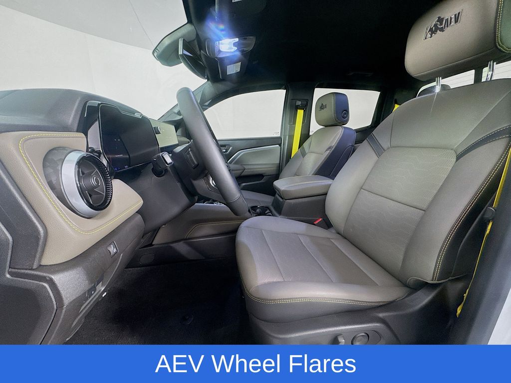 Used Car 2024 Chevrolet Colorado  Zr2 For Sale Under $50,000 In Austin, Texas