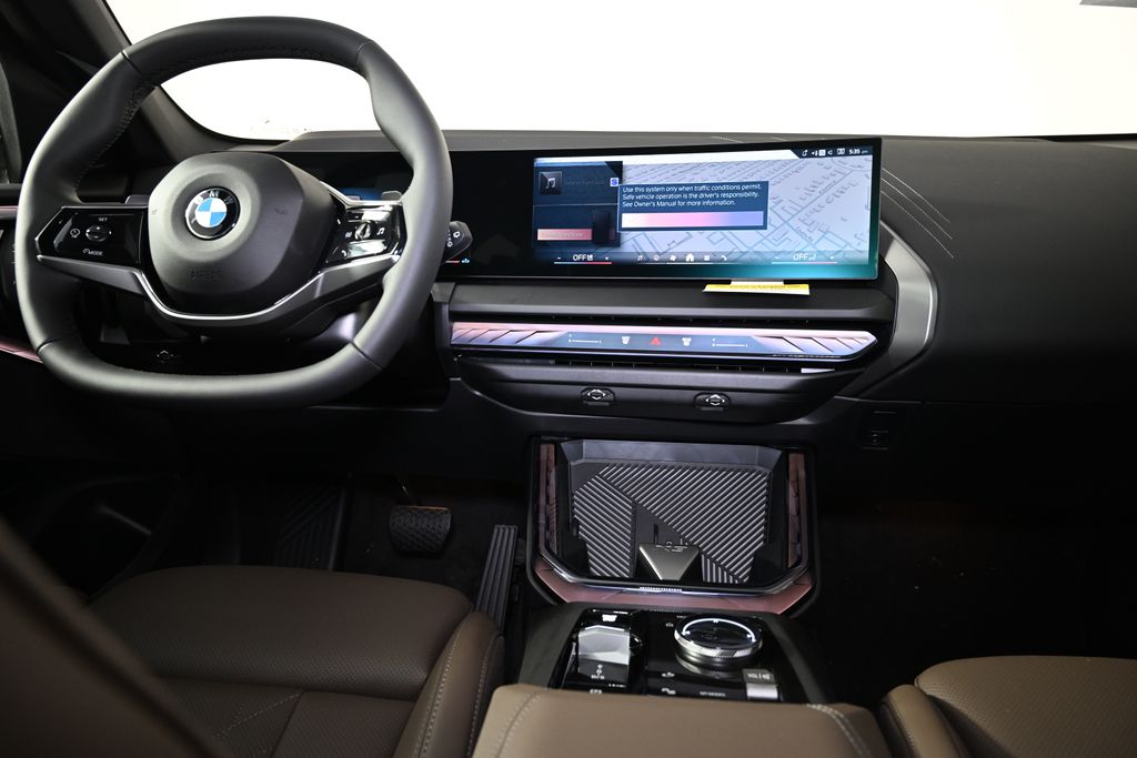 Thumbnail: 2026 BMW X3 - 16