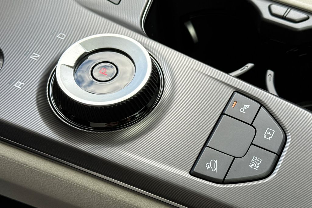 new 2026 Kia Sportage Hybrid car, priced at $36,530