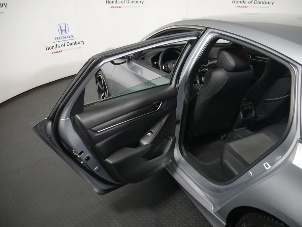 Thumbnail: 2022 Honda Accord - 9