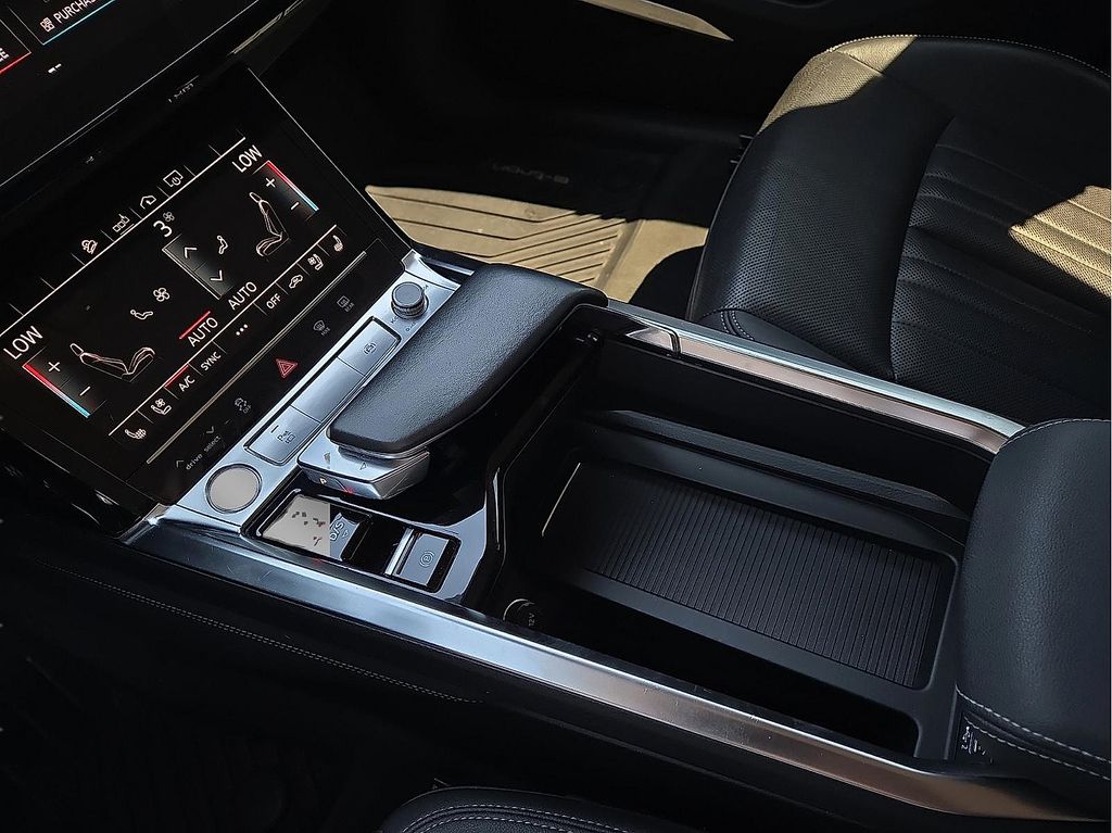 Used 2019 Audi e-tron For Sale in Farmington, AR
