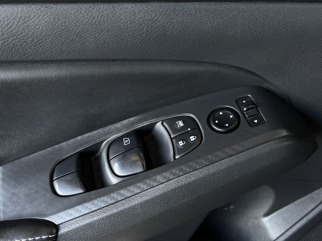 Used 2024 Nissan Altima Sedan