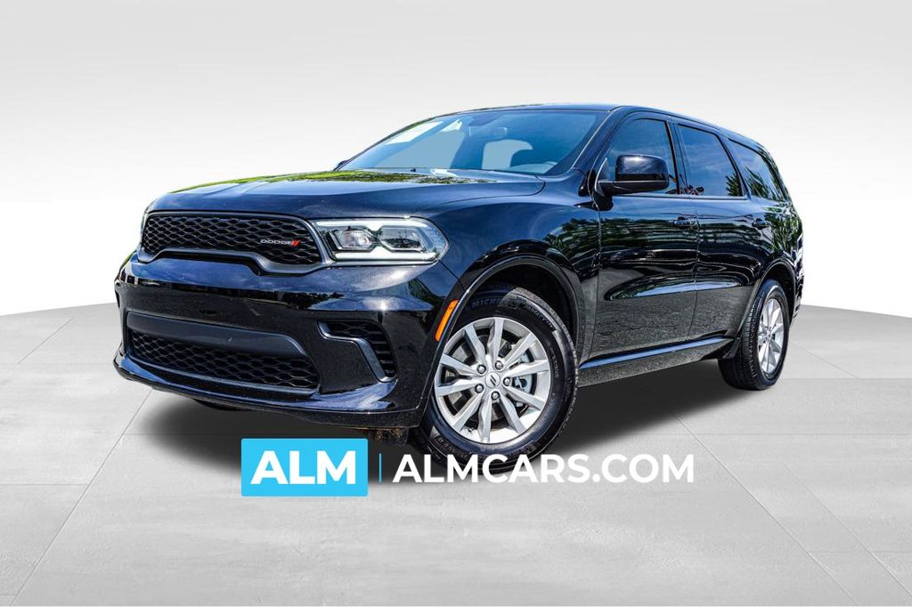 2025 Dodge Durango