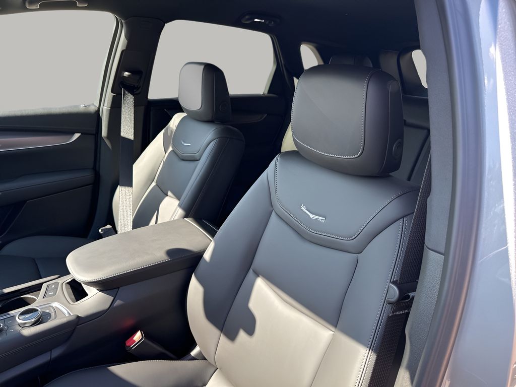 New Car 2025 Cadillac Xt5  Luxury For Sale Under $40,000 In Austin, Texas