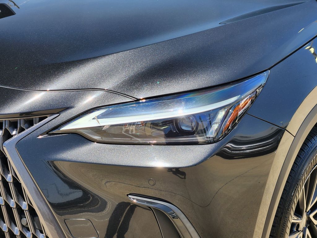 2024 Lexus NX 250 Premium Black at Westside Lexus