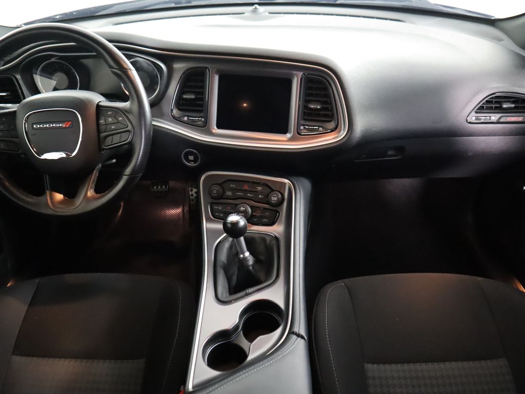 Thumbnail: 2021 Dodge Challenger - 13