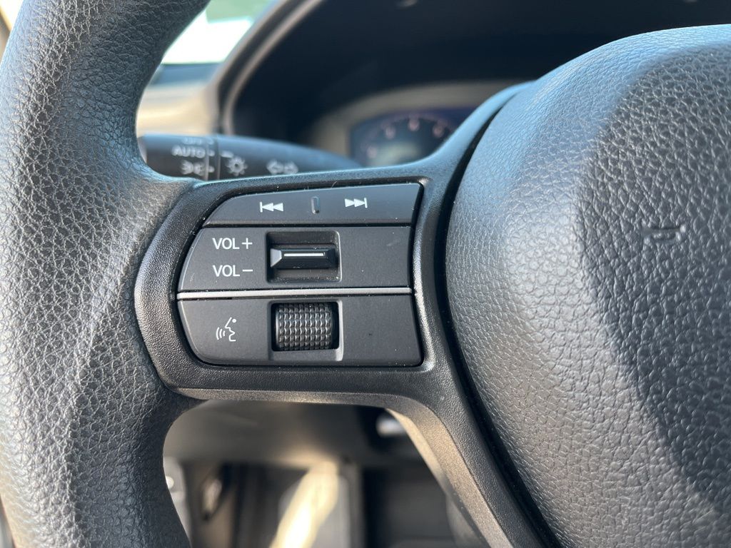 Thumbnail: 2024 Honda Accord - 19