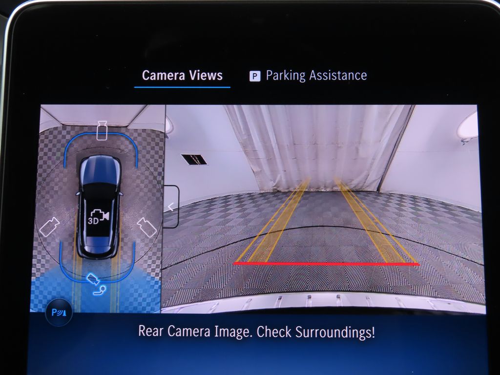 Thumbnail: 2026 Mercedes-Benz GLC - 15