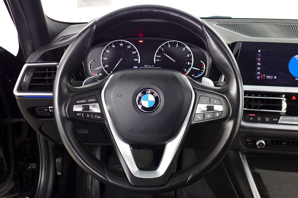 Thumbnail: 2020 BMW 3 Series - 27