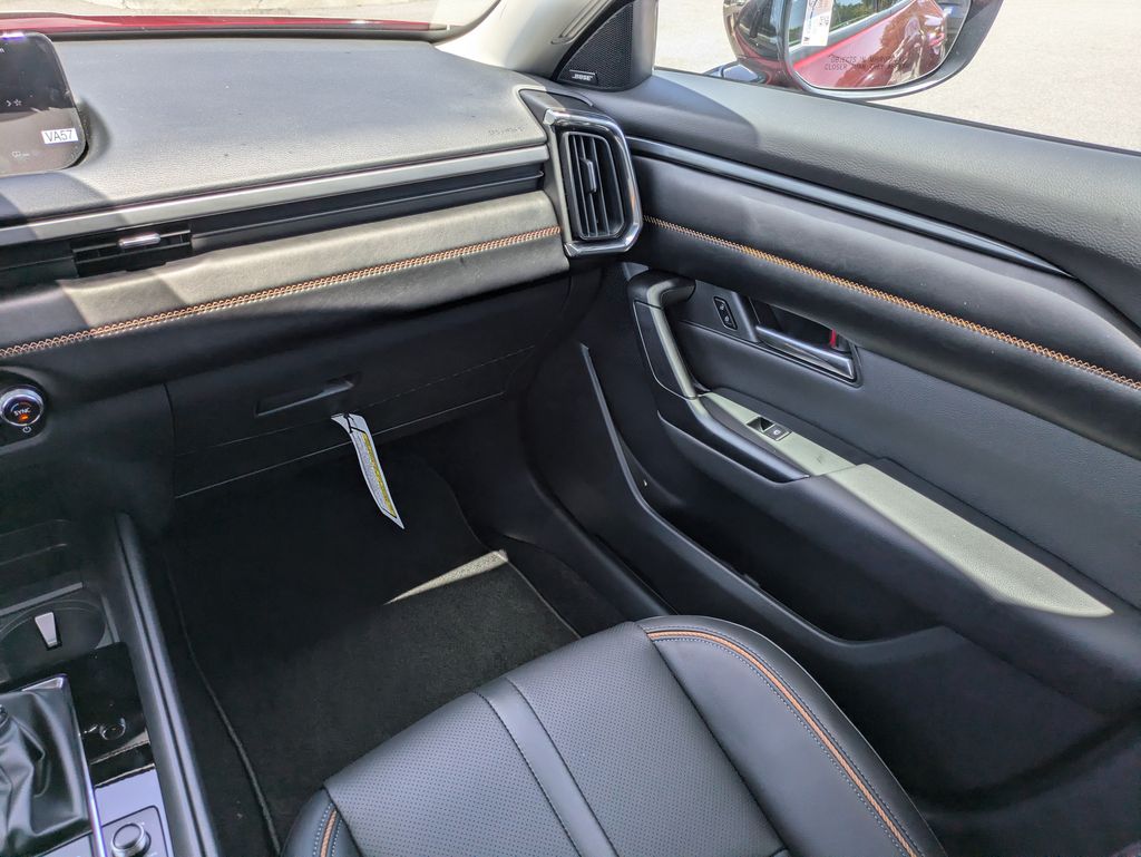 2026 Mazda CX-50 2.5 Turbo Premium Plus