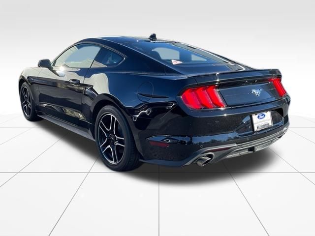 2021 Ford Mustang EcoBoost Premium 29