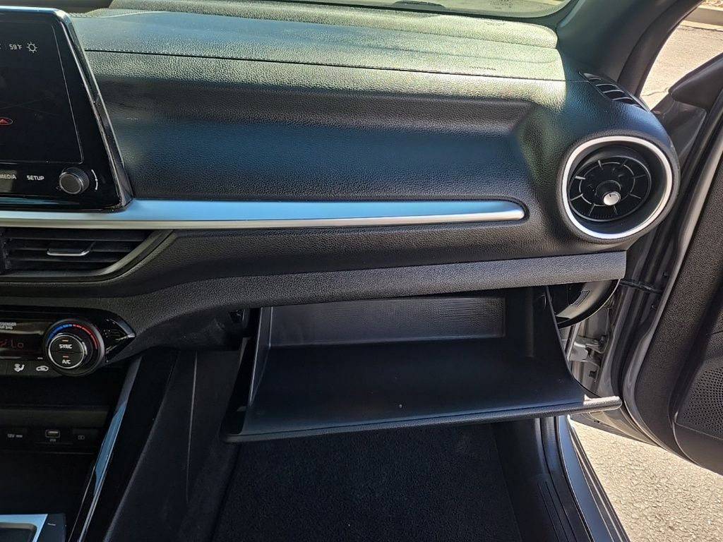 Used 2023 Gray Kia GT-Line image 39