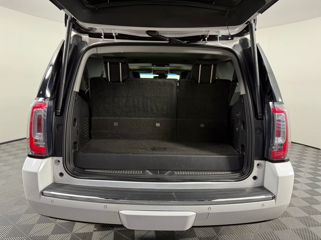 2016 GMC Yukon Denali 17