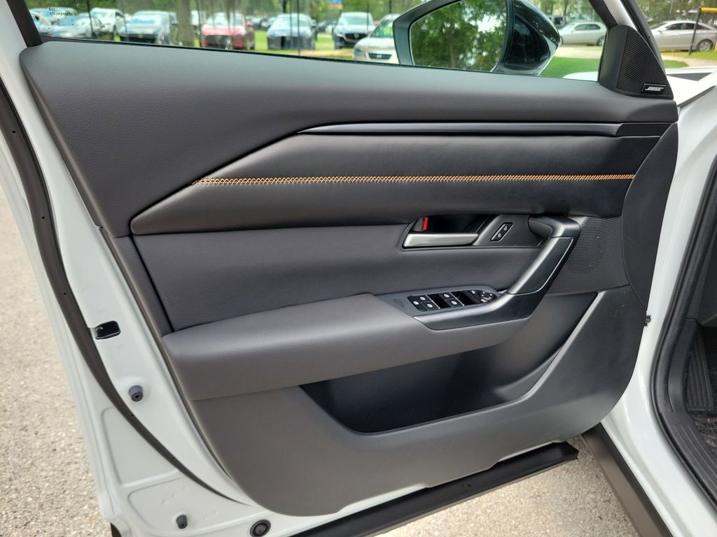 2026 Mazda CX-50 Premium - Photo 20