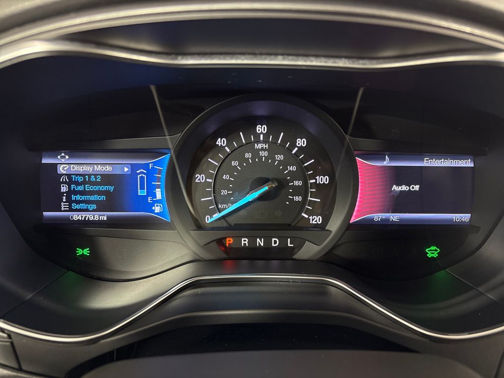 Used 2014 Black Ford Titanium image 20