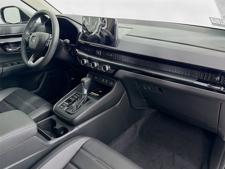 Used Car 2025 Honda Cr-v  Ex-l For Sale In Austin, Texas