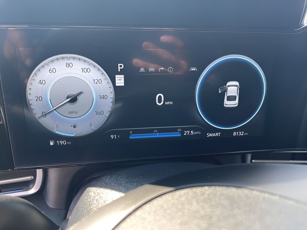 Used Car 2024 Hyundai Elantra  Limited For Sale Under $25,000 In Austin, Texas