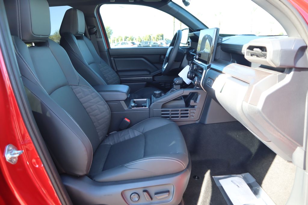 Thumbnail: 2026 Toyota 4Runner - 19