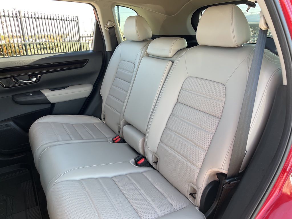 Thumbnail: 2024 Honda CR-V - 24