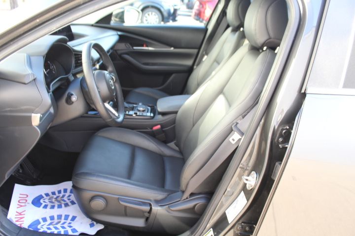 Used Car 2024 Mazda Cx-30  2.5 S Select Sport For Sale Under $25,000 In Georgetown, Texas