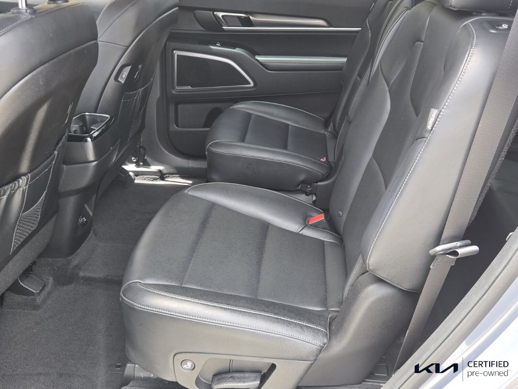 2024 Kia Telluride - $29,490