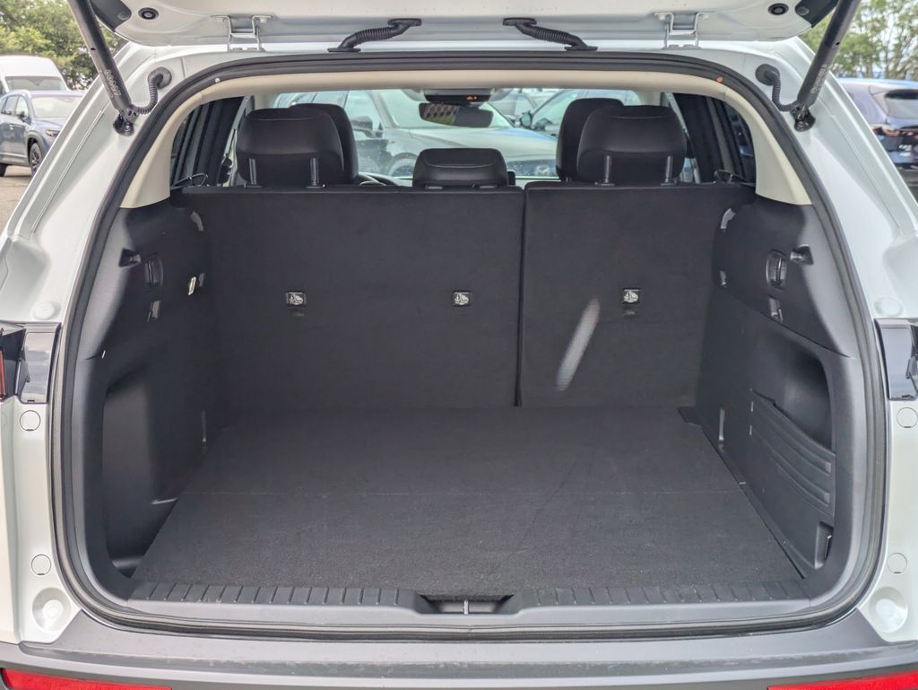 2026 Mazda CX-50 Hybrid Preferred
