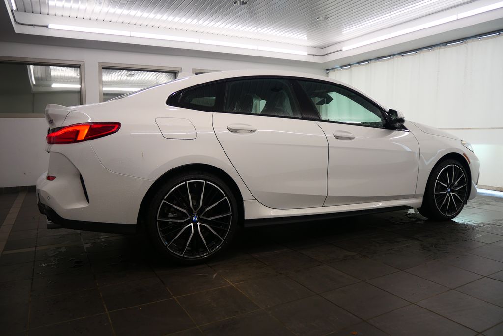 2024 BMW 2 Series 228i 5