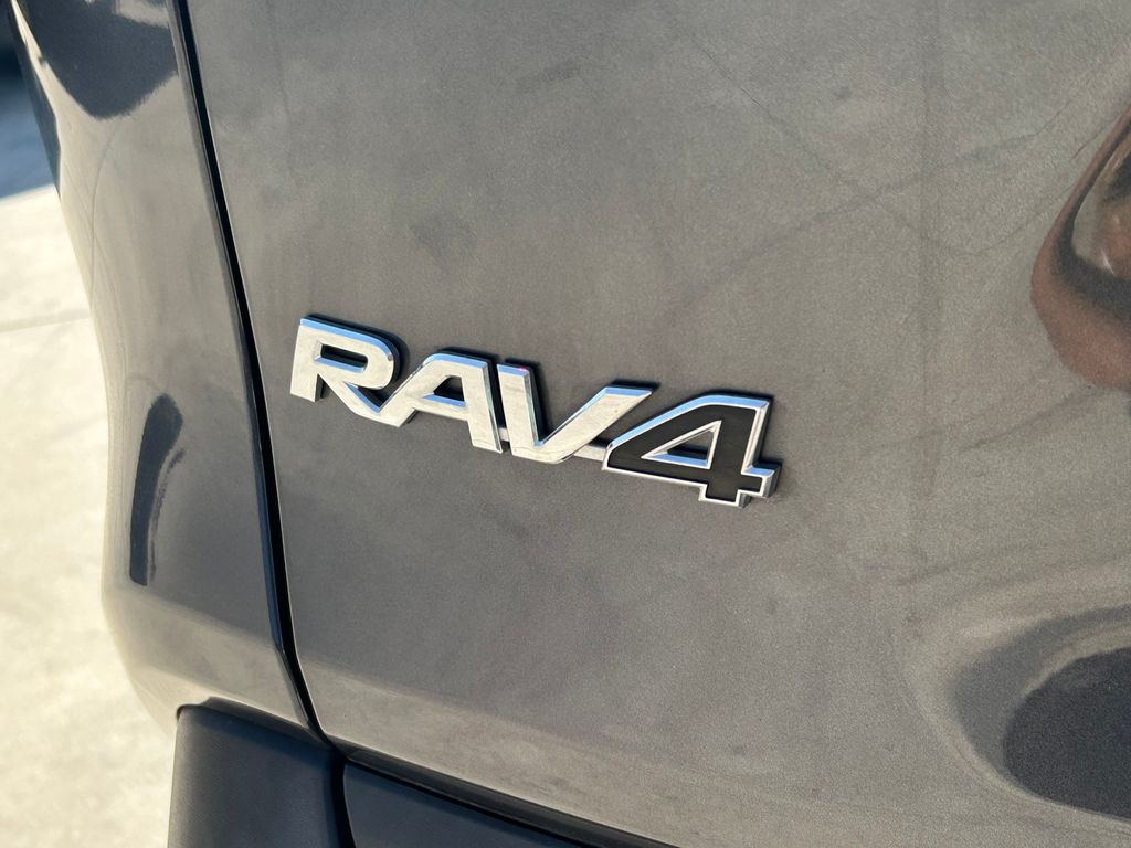 Used 2024 Toyota RAV4 SUV