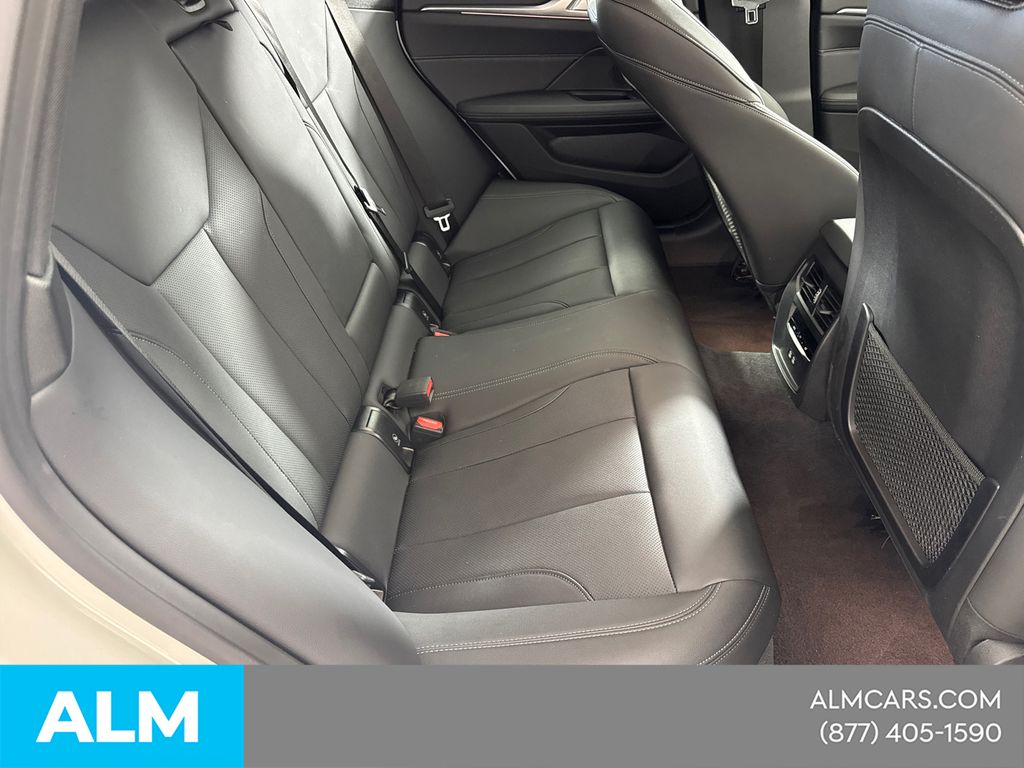 2024 BMW 4 Series 430i - Photo 19