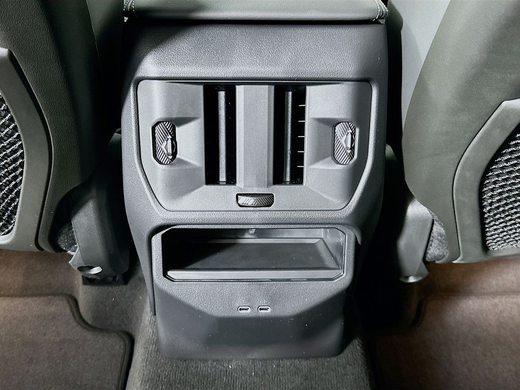 Thumbnail: 2026 BMW X3 - 18