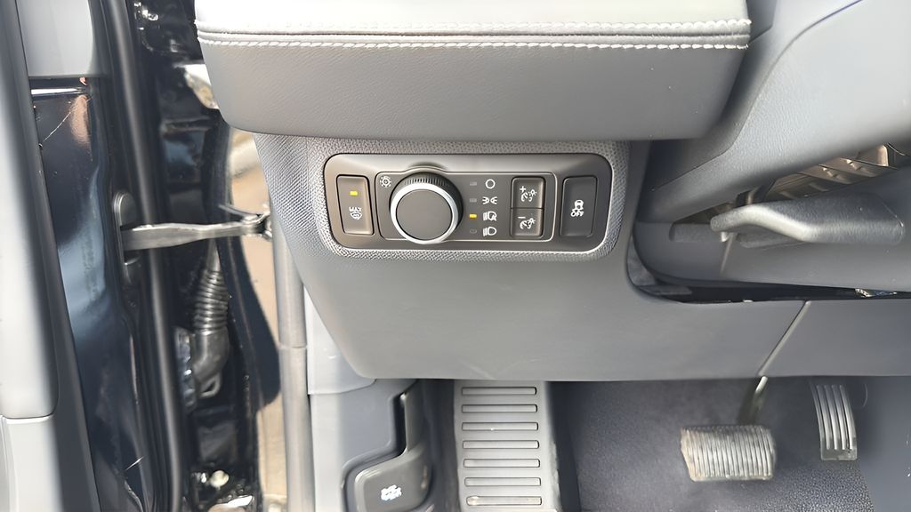 2026 Ford Mustang Mach-E