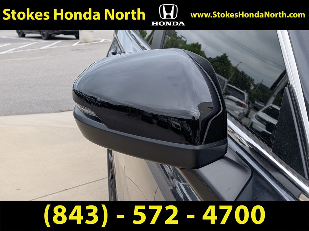 2023 Honda CR-V Hybrid Sport  at Jones Ford