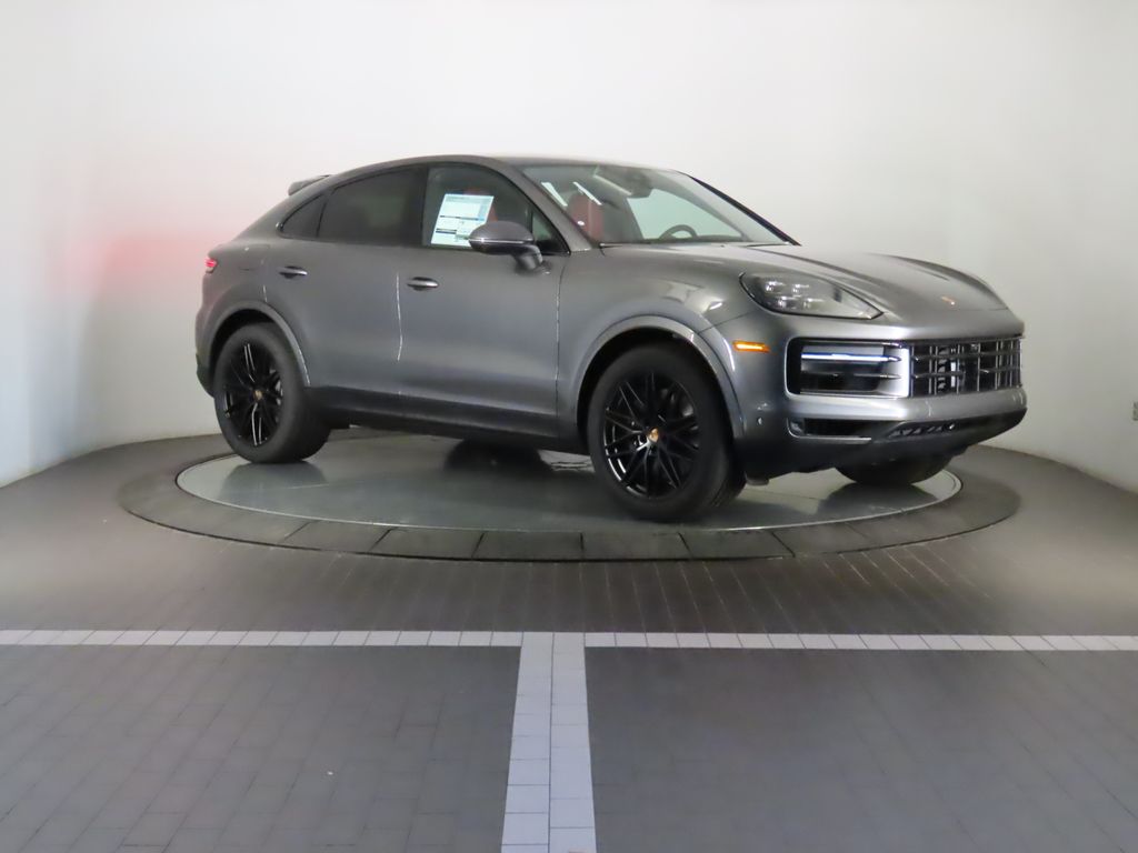 Thumbnail: 2026 Porsche  - 9