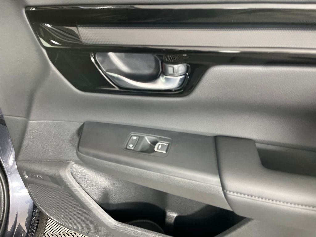 Thumbnail: 2026 Honda CR-V - 12