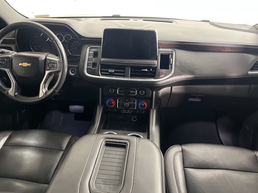 Thumbnail: 2021 Chevrolet Tahoe - 19