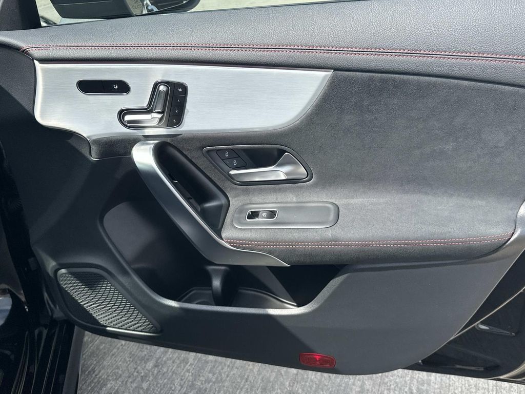 Thumbnail: 2026 Mercedes-Benz CLA - 10