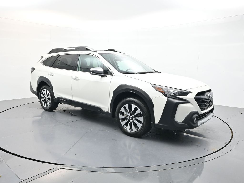 2024 Subaru Outback Touring XT