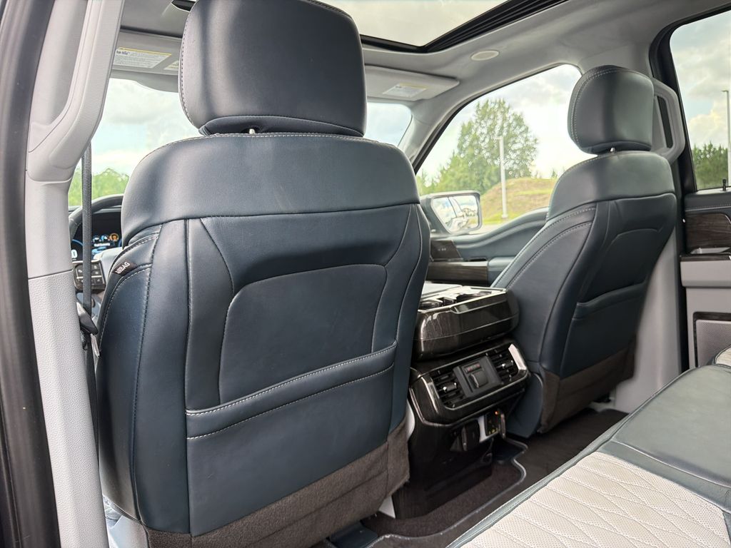 Used 2022 Ford F-150 Truck